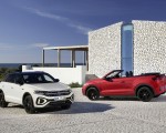 2022 Volkswagen T-Roc Wallpapers 150x120 (12)