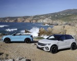 2022 Volkswagen T-Roc Wallpapers 150x120 (15)