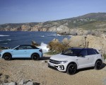 2022 Volkswagen T-Roc Wallpapers  150x120 (16)