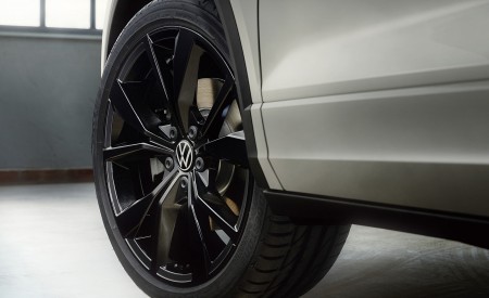 2022 Volkswagen T-Roc Wheel Wallpapers 450x275 (30)