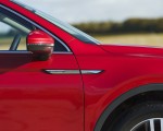 2022 Volkswagen Tiguan Allspace Elegance (UK-Spec) Detail Wallpapers 150x120 (21)