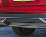 2022 Volkswagen Tiguan Allspace Elegance (UK-Spec) Detail Wallpapers 150x120 (25)