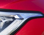 2022 Volkswagen Tiguan Allspace Elegance (UK-Spec) Headlight Wallpapers 150x120 (19)