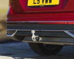 2022 Volkswagen Tiguan Allspace Elegance (UK-Spec) Trailer Hitch Wallpapers 150x120 (24)