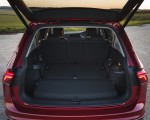 2022 Volkswagen Tiguan Allspace Elegance (UK-Spec) Trunk Wallpapers 150x120 (37)