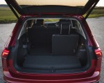 2022 Volkswagen Tiguan Allspace Elegance (UK-Spec) Trunk Wallpapers 150x120 (38)