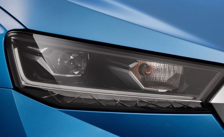 2022 Škoda Slavia Headlight Wallpapers  450x275 (42)