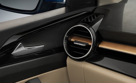 2022 Škoda Slavia Interior Detail Wallpapers 450x275 (59)