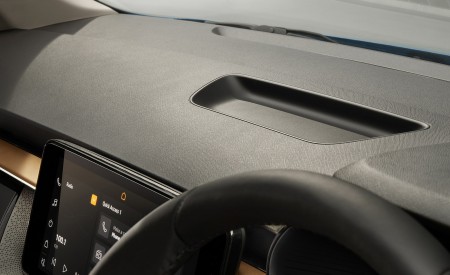 2022 Škoda Slavia Interior Detail Wallpapers 450x275 (60)