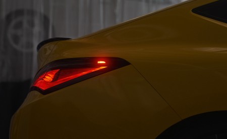 2023 Acura Integra Detail Wallpapers 450x275 (12)