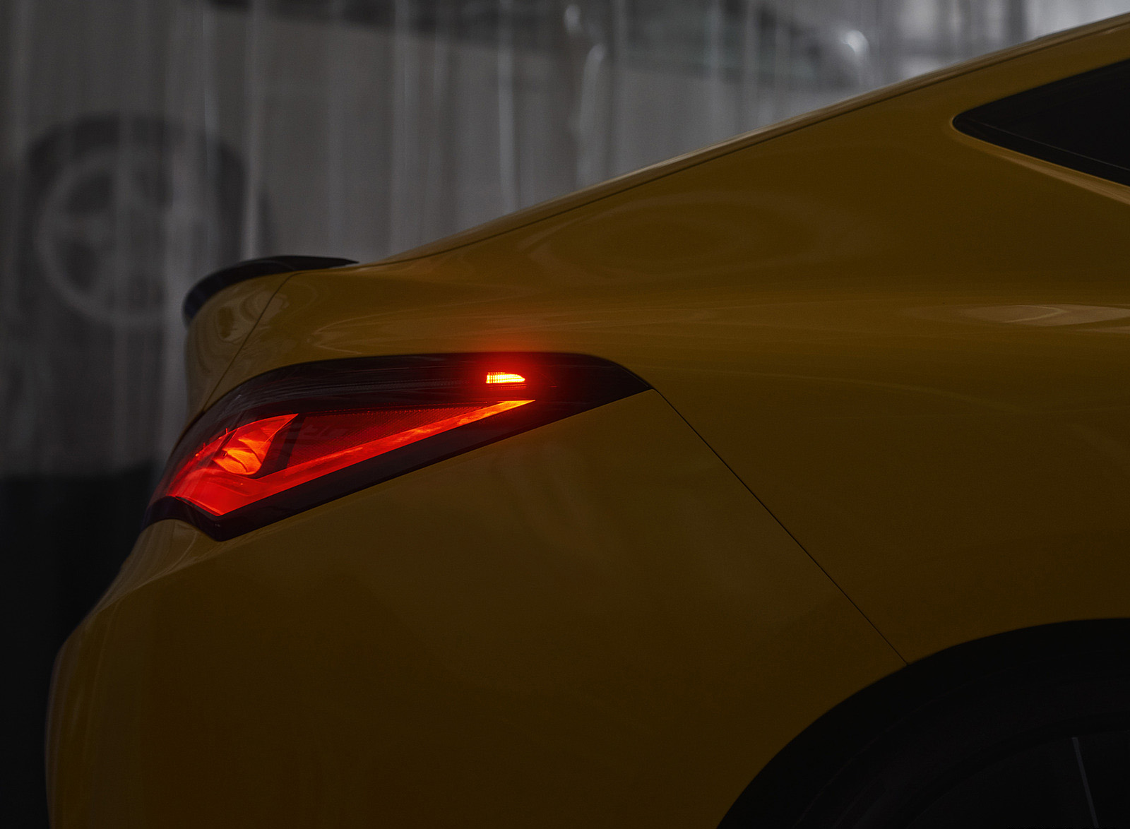 2023 Acura Integra Detail Wallpapers (12)