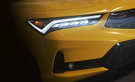 2023 Acura Integra Headlight Wallpapers 450x275 (7)