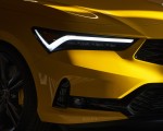 2023 Acura Integra Headlight Wallpapers 150x120 (8)