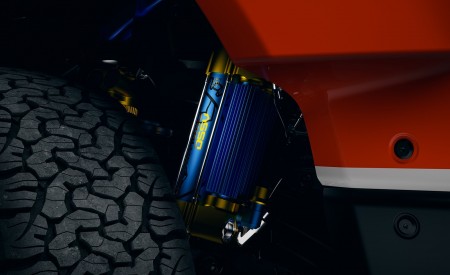 2023 Ford Bronco DR Detail Wallpapers  450x275 (19)