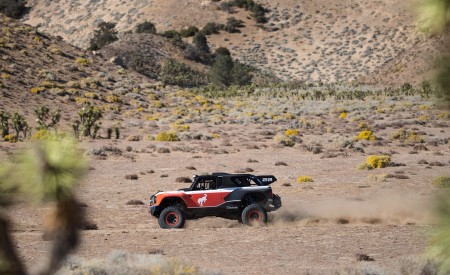 2023 Ford Bronco DR Off-Road Wallpapers 450x275 (12)