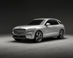 2023 Genesis Electrified GV70 Wallpapers & HD Images
