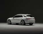 2023 Genesis Electrified GV70 Rear Three-Quarter Wallpapers 150x120 (2)