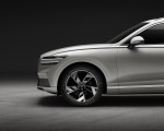 2023 Genesis Electrified GV70 Wheel Wallpapers 150x120 (5)
