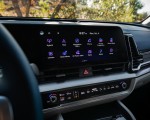 2023 Kia Sportage Hybrid Central Console Wallpapers 150x120 (26)