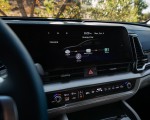 2023 Kia Sportage Hybrid Central Console Wallpapers 150x120 (27)