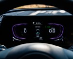 2023 Kia Sportage Hybrid Digital Instrument Cluster Wallpapers 150x120 (22)
