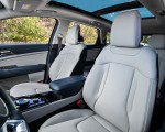 2023 Kia Sportage Hybrid Interior Front Seats Wallpapers 150x120 (32)
