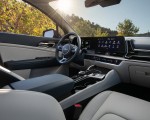 2023 Kia Sportage Hybrid Interior Wallpapers 150x120 (23)