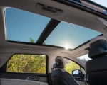 2023 Kia Sportage Hybrid Panoramic Roof Wallpapers 150x120 (34)