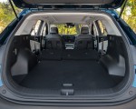 2023 Kia Sportage Hybrid Trunk Wallpapers 150x120 (37)