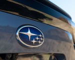 2023 Subaru Solterra Badge Wallpapers 150x120