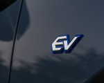 2023 Subaru Solterra Badge Wallpapers 150x120