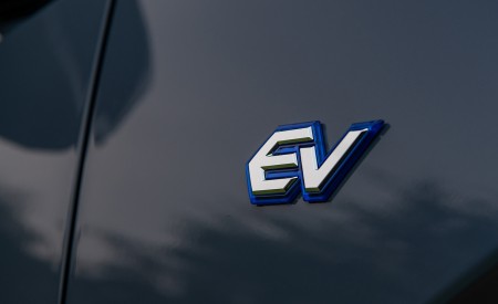 2023 Subaru Solterra Badge Wallpapers 450x275 (66)