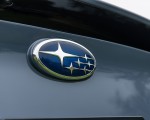 2023 Subaru Solterra Badge Wallpapers  150x120