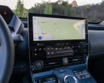 2023 Subaru Solterra Central Console Wallpapers 150x120
