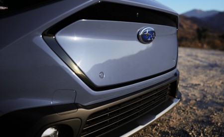 2023 Subaru Solterra Detail Wallpapers 450x275 (63)