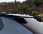 2023 Subaru Solterra Detail Wallpapers 150x120