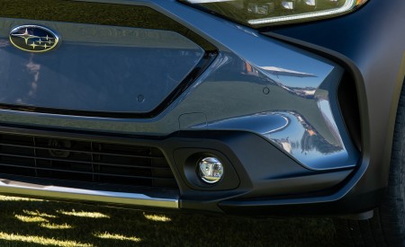 2023 Subaru Solterra Detail Wallpapers 450x275 (62)