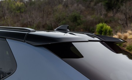2023 Subaru Solterra Detail Wallpapers 450x275 (76)