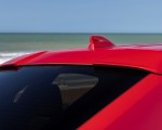 2023 Subaru Solterra Detail Wallpapers 150x120