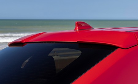 2023 Subaru Solterra Detail Wallpapers 450x275 (141)
