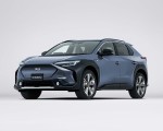 2023 Subaru Solterra Front Three-Quarter Wallpapers 150x120
