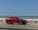 2023 Subaru Solterra Front Three-Quarter Wallpapers 150x120