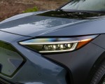 2023 Subaru Solterra Headlight Wallpapers 150x120