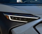 2023 Subaru Solterra Headlight Wallpapers  150x120