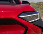 2023 Subaru Solterra Headlight Wallpapers 150x120