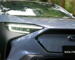 2023 Subaru Solterra Headlight Wallpapers 150x120
