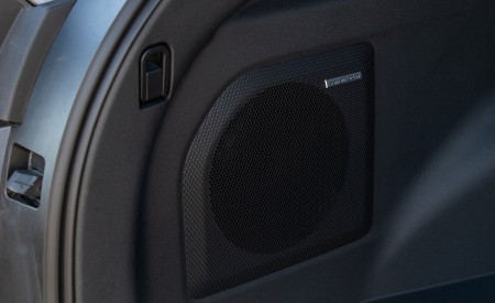 2023 Subaru Solterra Interior Detail Wallpapers 450x275 (96)