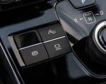 2023 Subaru Solterra Interior Detail Wallpapers 150x120