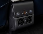 2023 Subaru Solterra Interior Detail Wallpapers  150x120