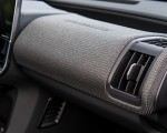 2023 Subaru Solterra Interior Detail Wallpapers 150x120